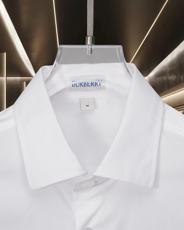 ブランドシャツ細部ディテール